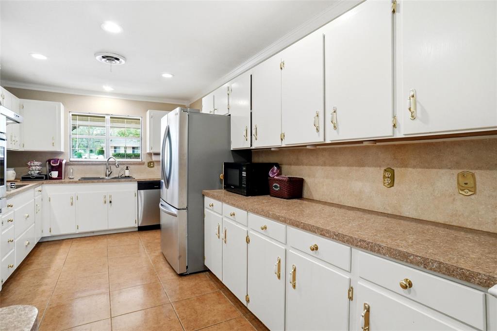 Pecan Plantation - Residential