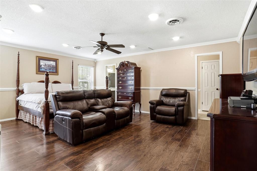 Pecan Plantation - Residential
