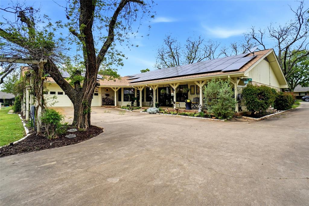 Pecan Plantation - Residential
