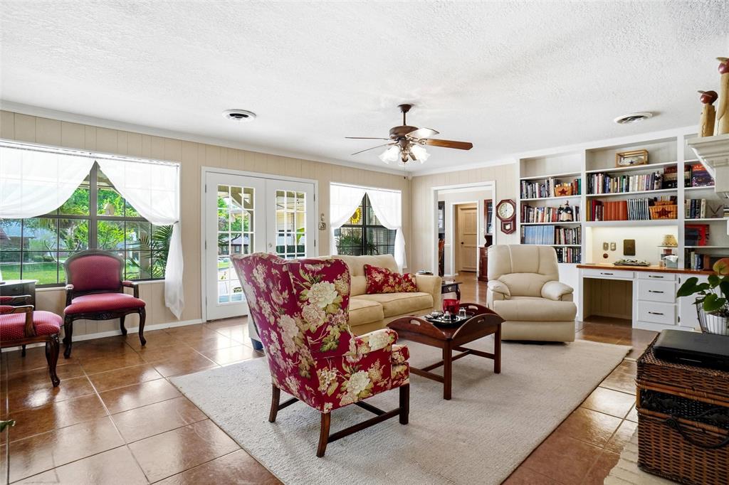 Pecan Plantation - Residential