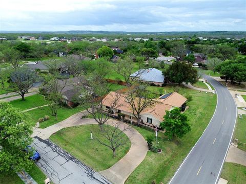 6122 Belvidere Circle Granbury TX 76049