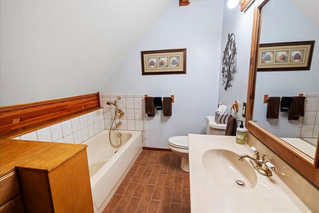 Holly Lake Ranch - Residential