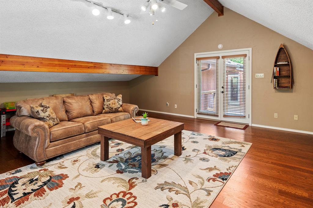 Holly Lake Ranch - Residential