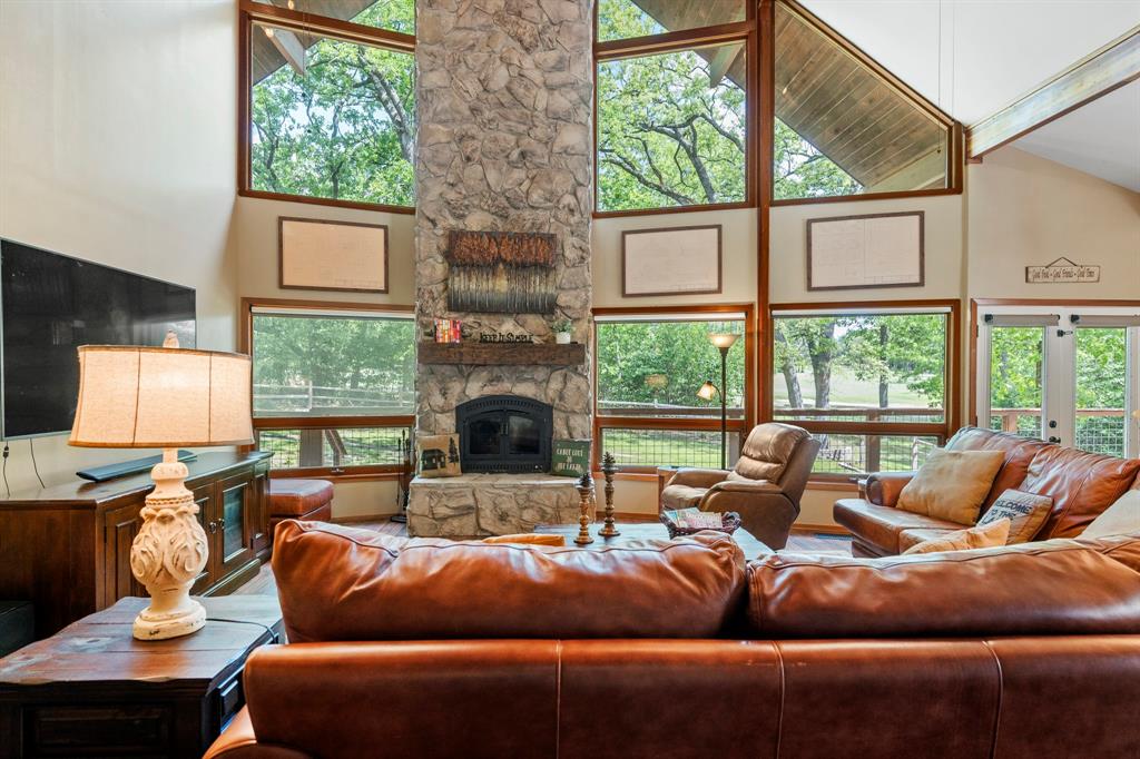 Holly Lake Ranch - Residential