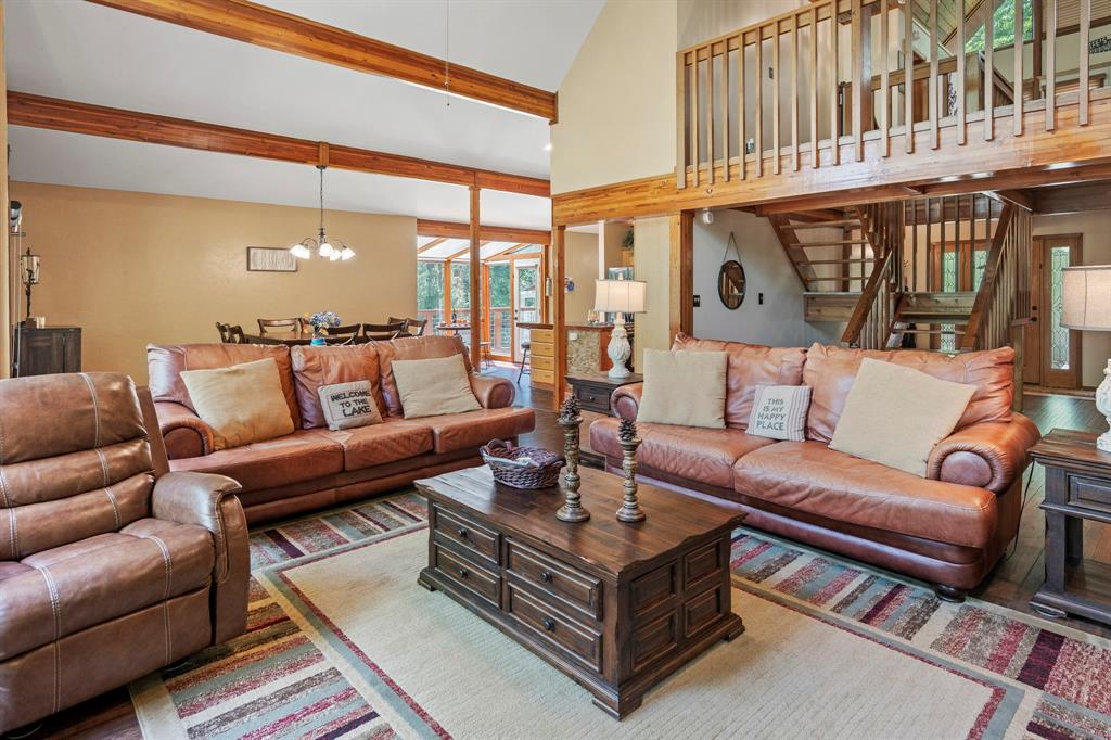 Holly Lake Ranch - Residential