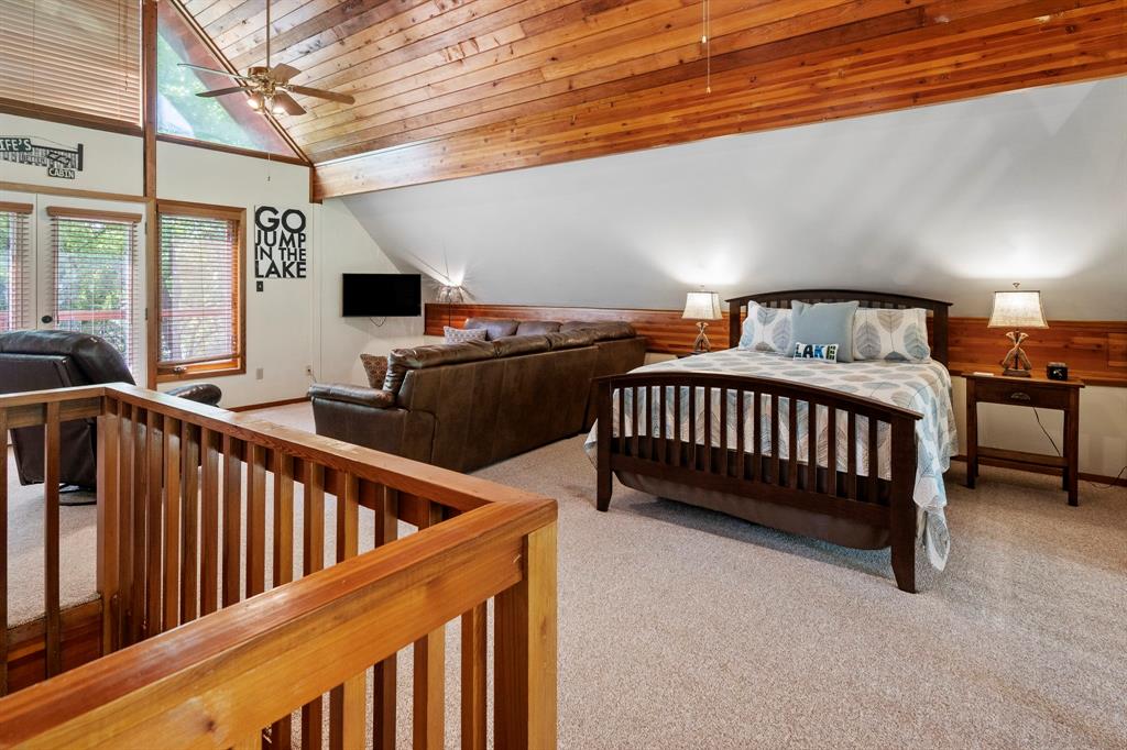 Holly Lake Ranch - Residential