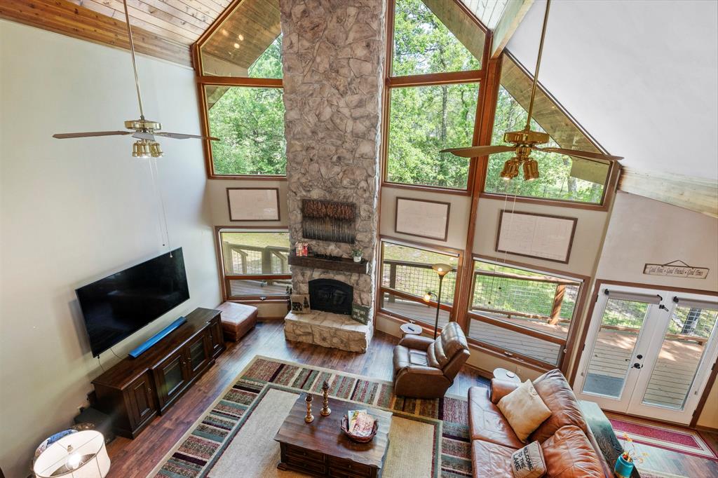 Holly Lake Ranch - Residential