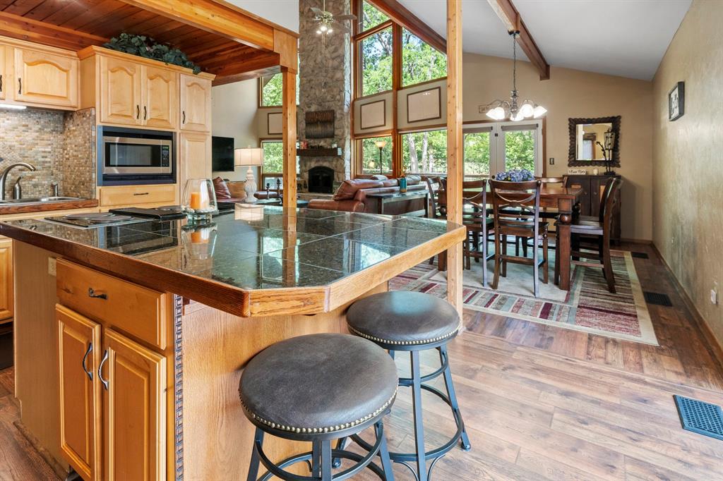 Holly Lake Ranch - Residential