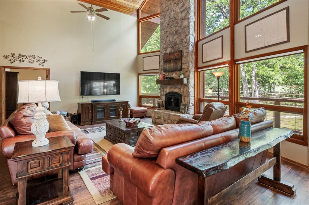 Holly Lake Ranch - Residential