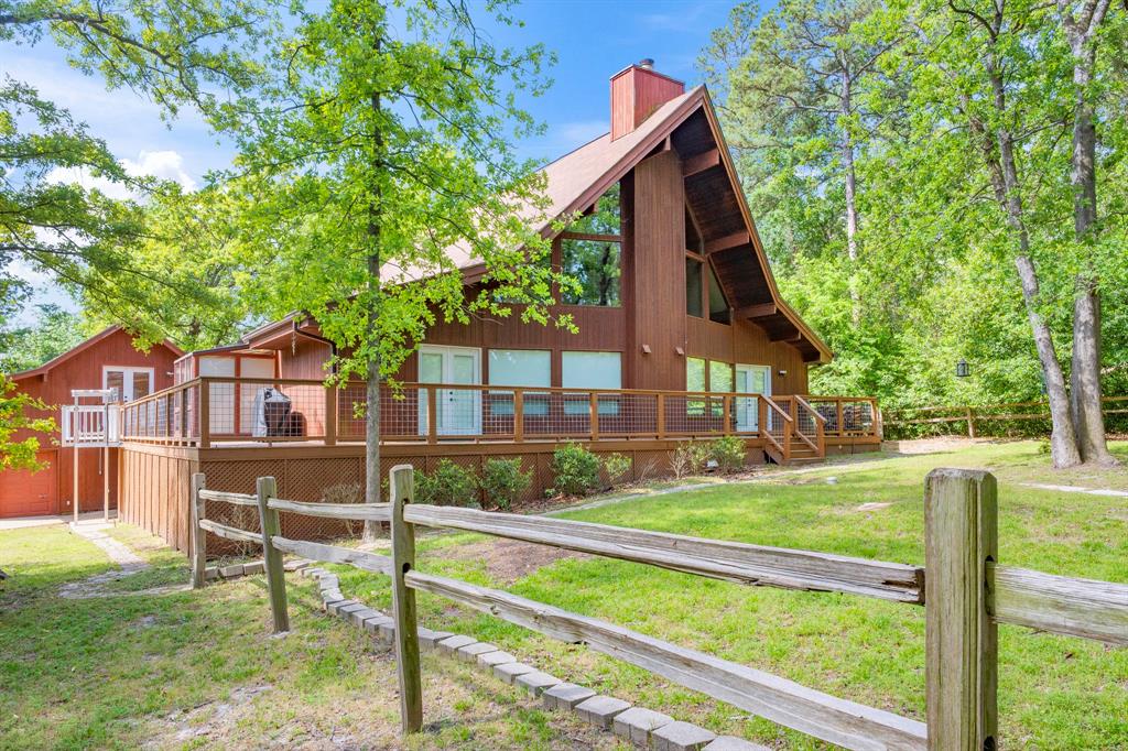 Holly Lake Ranch - Residential