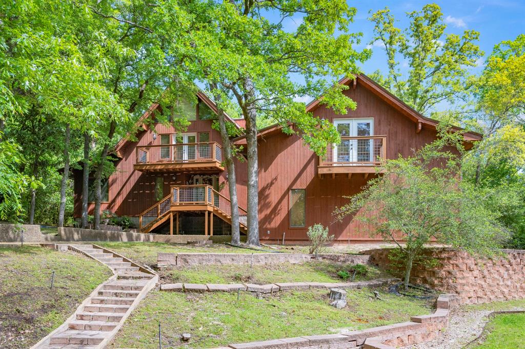 Holly Lake Ranch - Residential