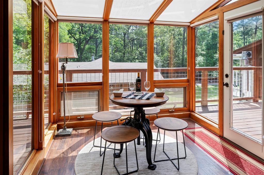 Holly Lake Ranch - Residential