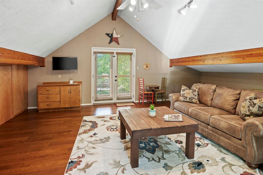 Holly Lake Ranch - Residential