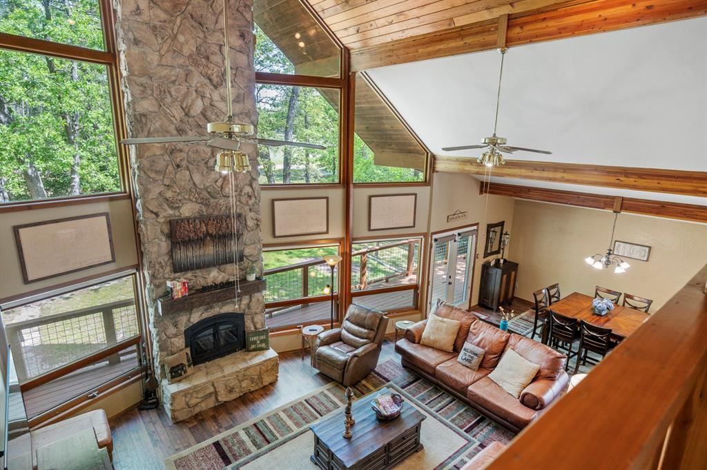 Holly Lake Ranch - Residential