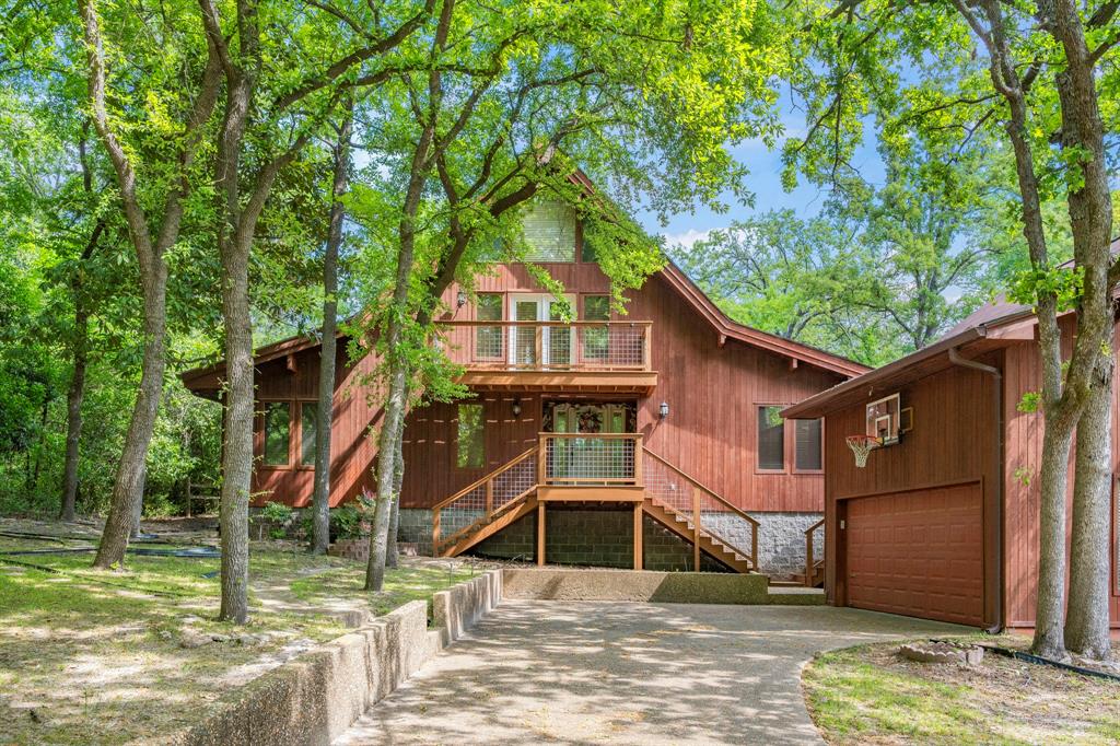 Holly Lake Ranch - Residential