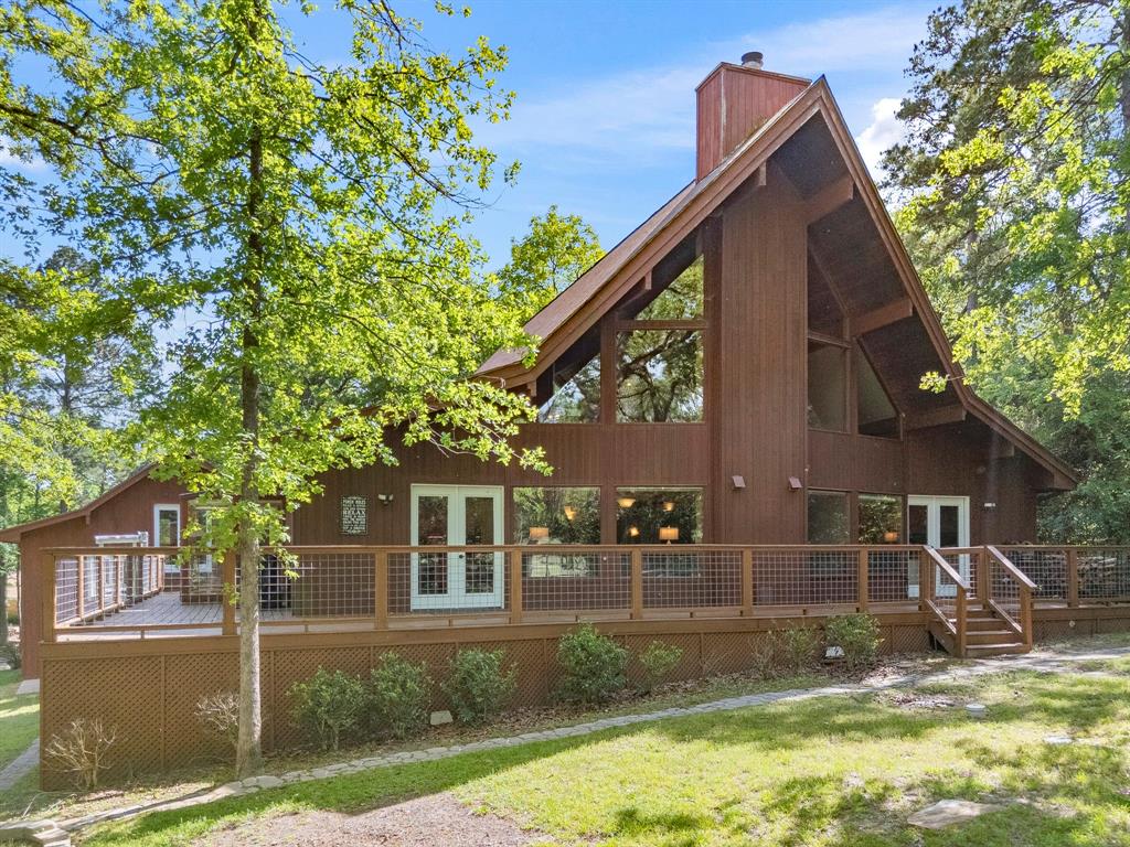 Holly Lake Ranch - Residential