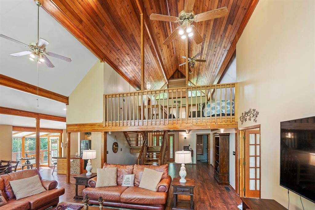 Holly Lake Ranch - Residential