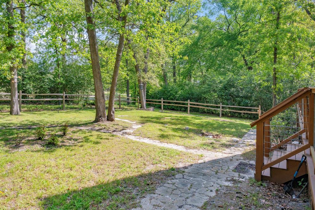 Holly Lake Ranch - Residential