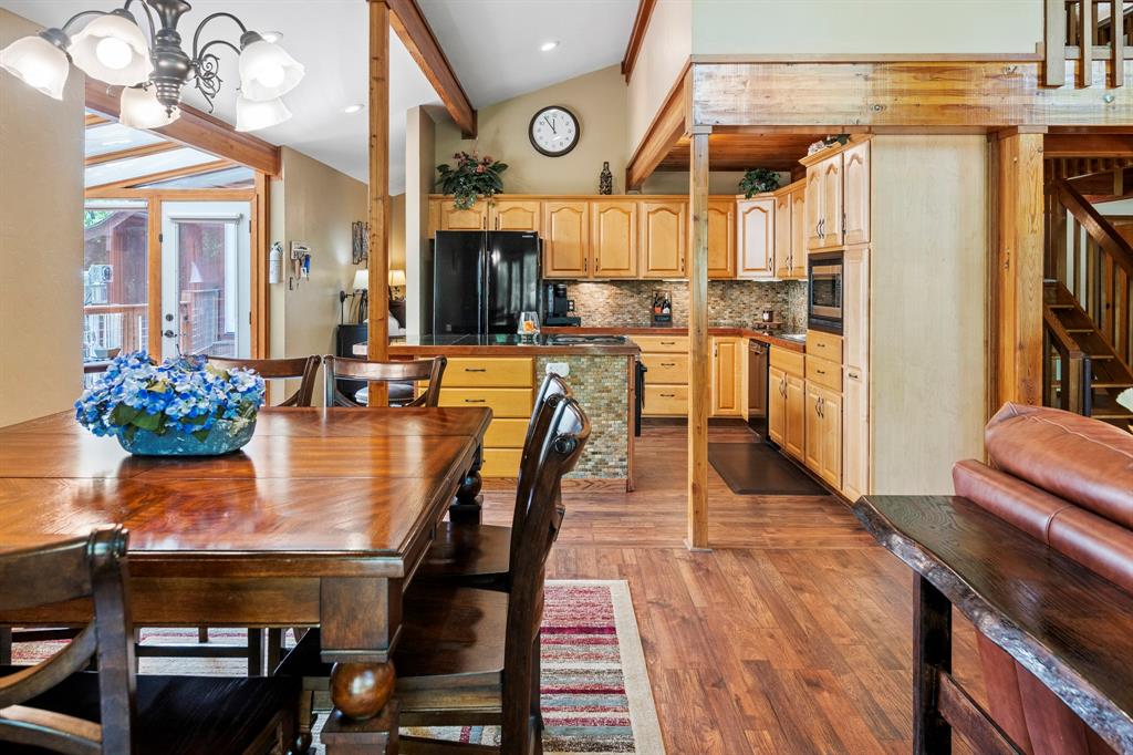 Holly Lake Ranch - Residential