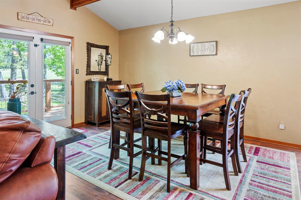 Holly Lake Ranch - Residential