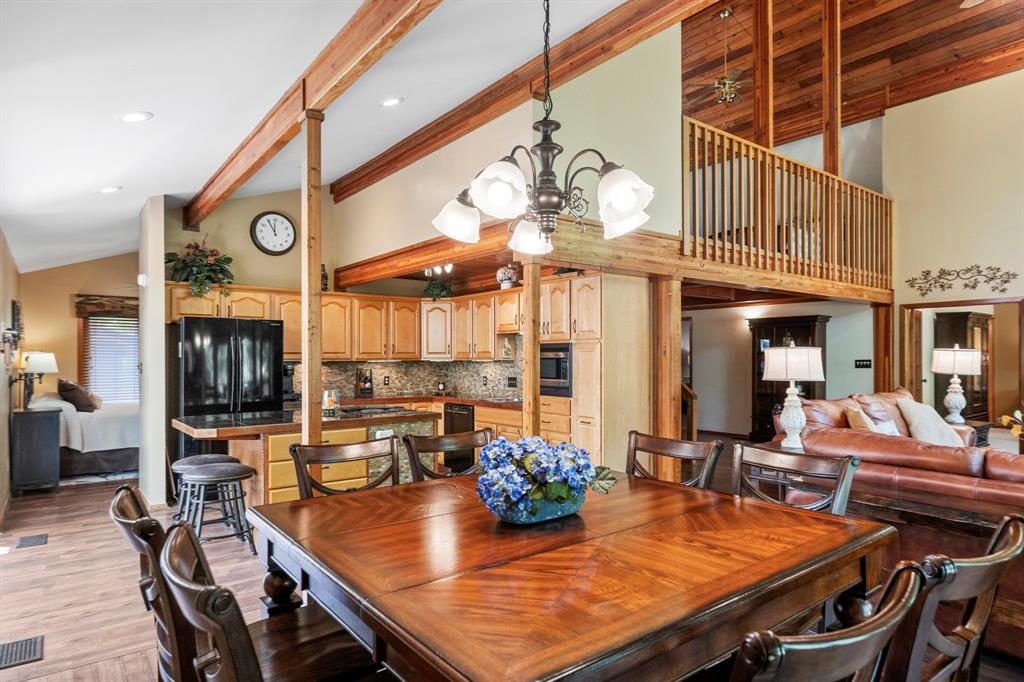 Holly Lake Ranch - Residential