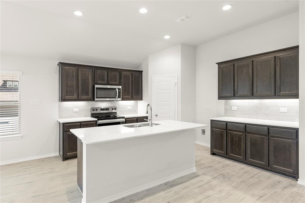 Keeneland - Residential