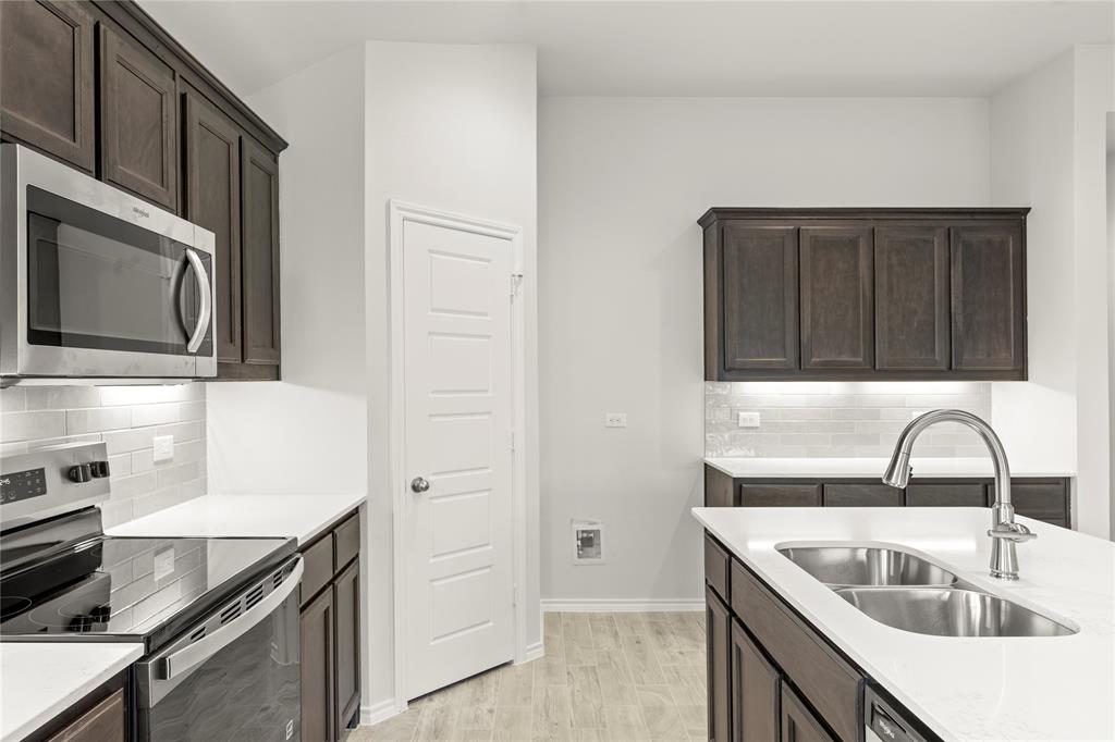 Keeneland - Residential