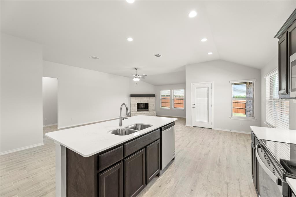 Keeneland - Residential