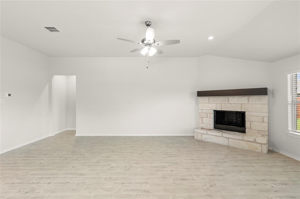 Keeneland - Residential