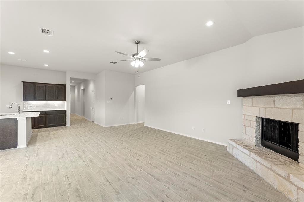 Keeneland - Residential