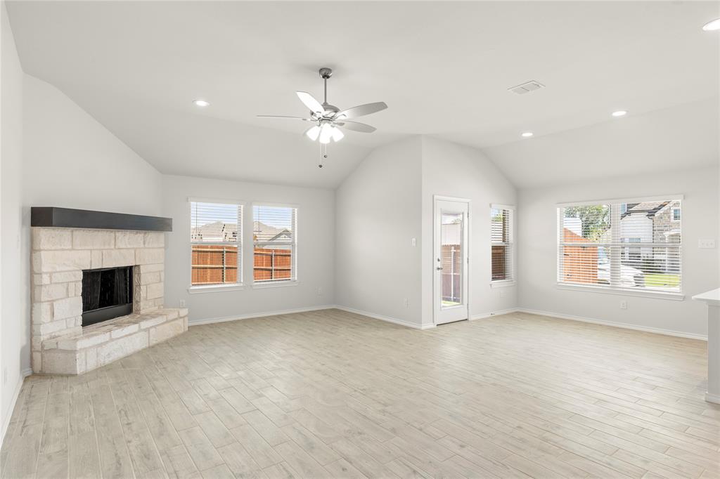 Keeneland - Residential