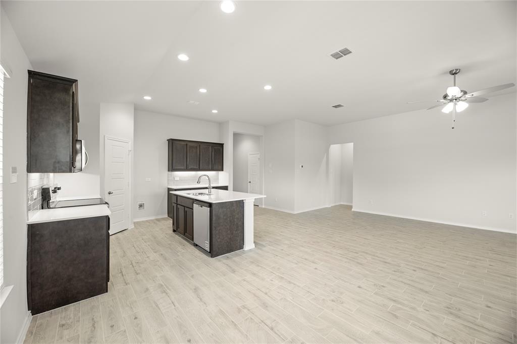 Keeneland - Residential