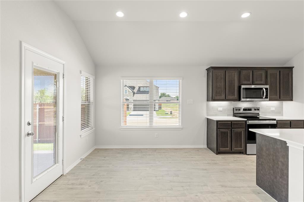 Keeneland - Residential