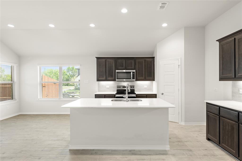 Keeneland - Residential