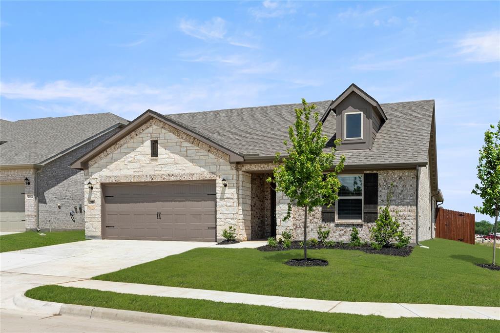 Keeneland - Residential