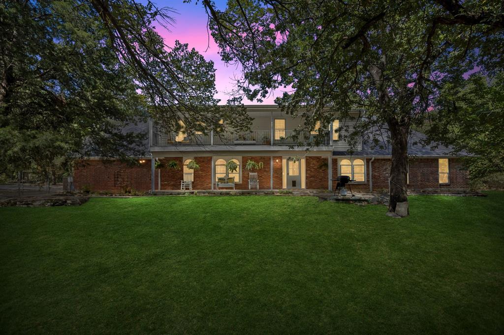 9300 Indian Knoll Trail