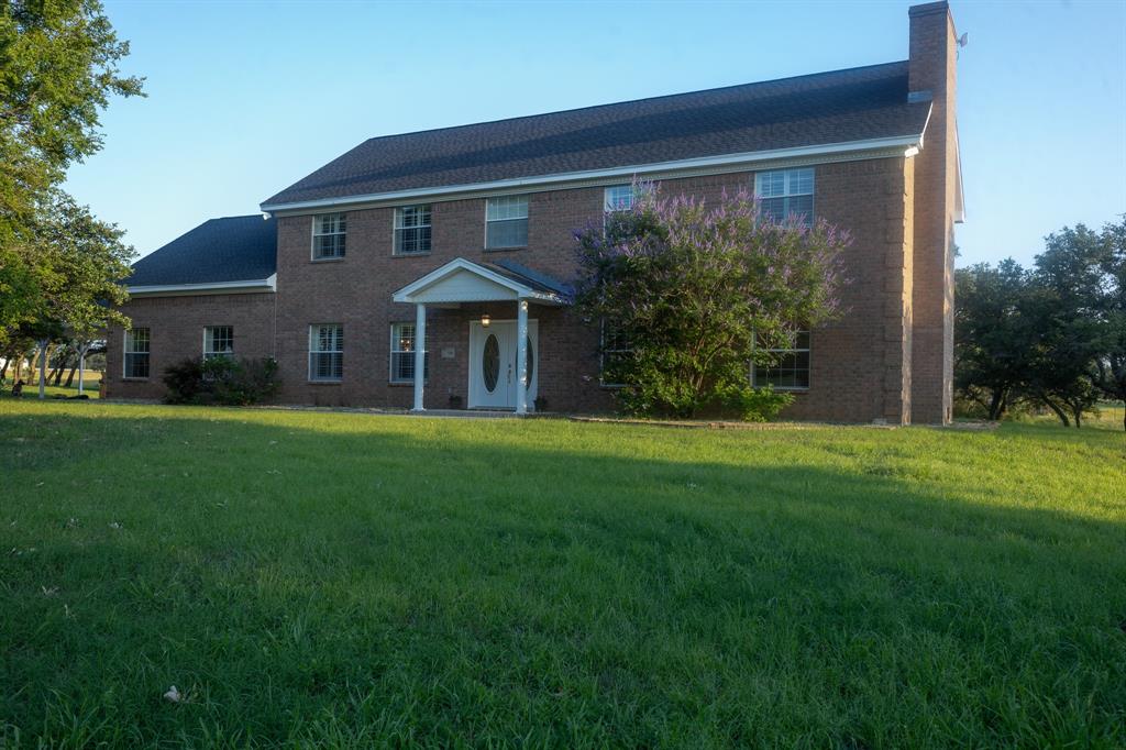 Shady Oaks Estates - Residential