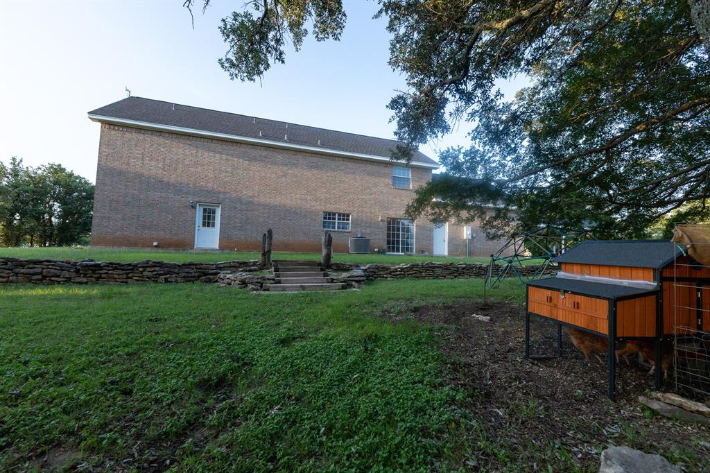 Shady Oaks Estates - Residential