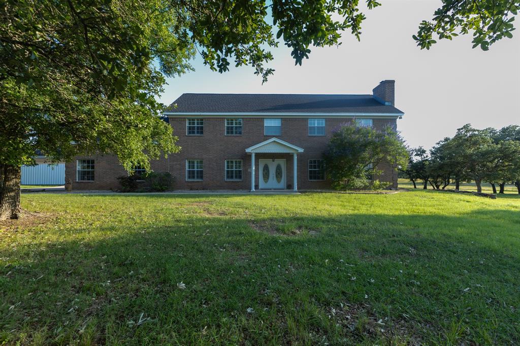 Shady Oaks Estates - Residential