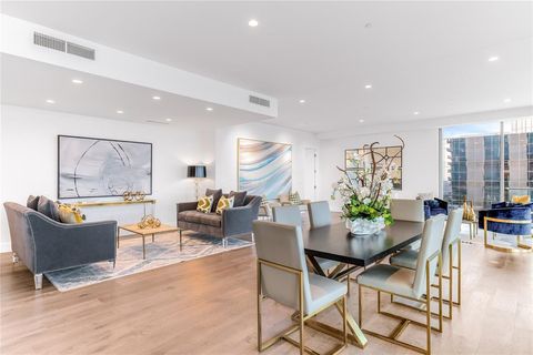 Tiny photo for 7901 Windrose Avenue #2104, Plano, TX 75024 (MLS # 21123137)