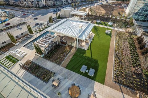 Tiny photo for 7901 Windrose Avenue #2104, Plano, TX 75024 (MLS # 21123137)