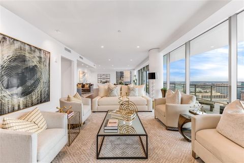 Tiny photo for 7901 Windrose Avenue #2104, Plano, TX 75024 (MLS # 21123137)