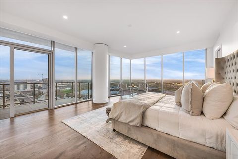 Tiny photo for 7901 Windrose Avenue #2104, Plano, TX 75024 (MLS # 21123137)