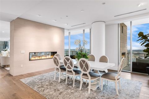 Tiny photo for 7901 Windrose Avenue #2104, Plano, TX 75024 (MLS # 21123137)