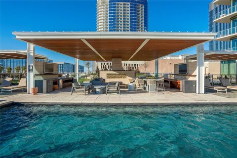 Tiny photo for 7901 Windrose Avenue #2104, Plano, TX 75024 (MLS # 21123137)