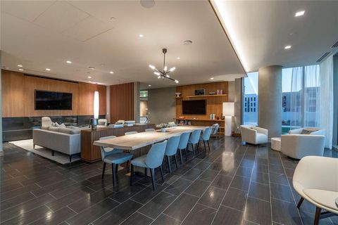 Tiny photo for 7901 Windrose Avenue #2104, Plano, TX 75024 (MLS # 21123137)