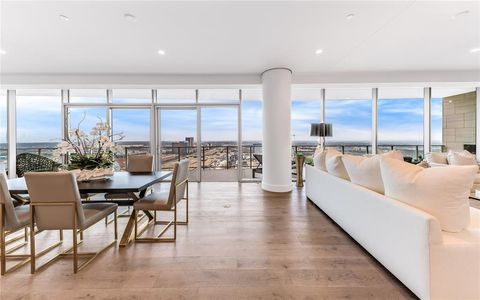 Tiny photo for 7901 Windrose Avenue #2104, Plano, TX 75024 (MLS # 21123137)