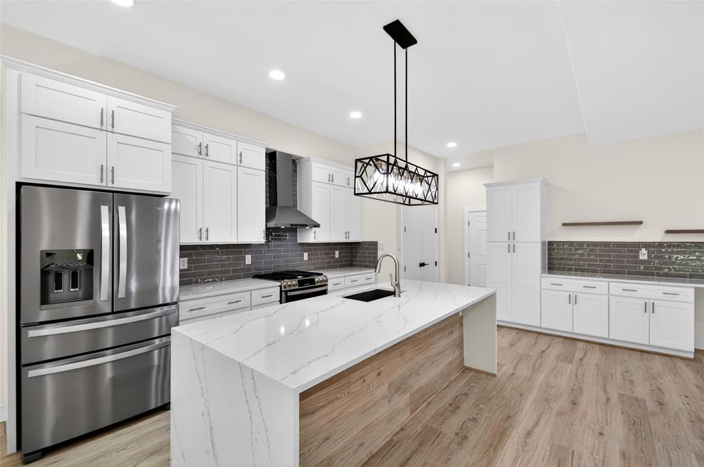 Ledbetter Gardens - Residential