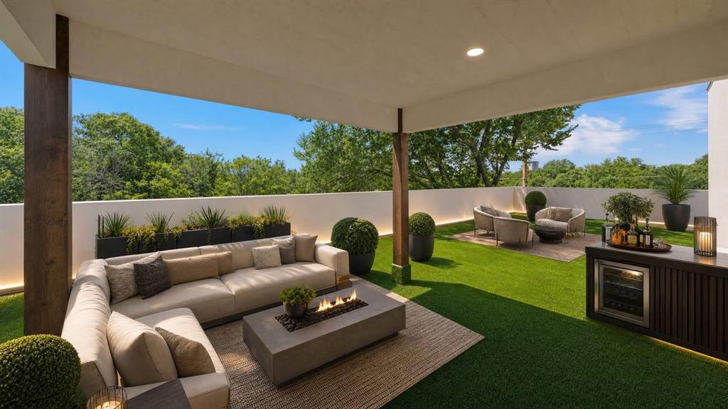 Ledbetter Gardens - Residential