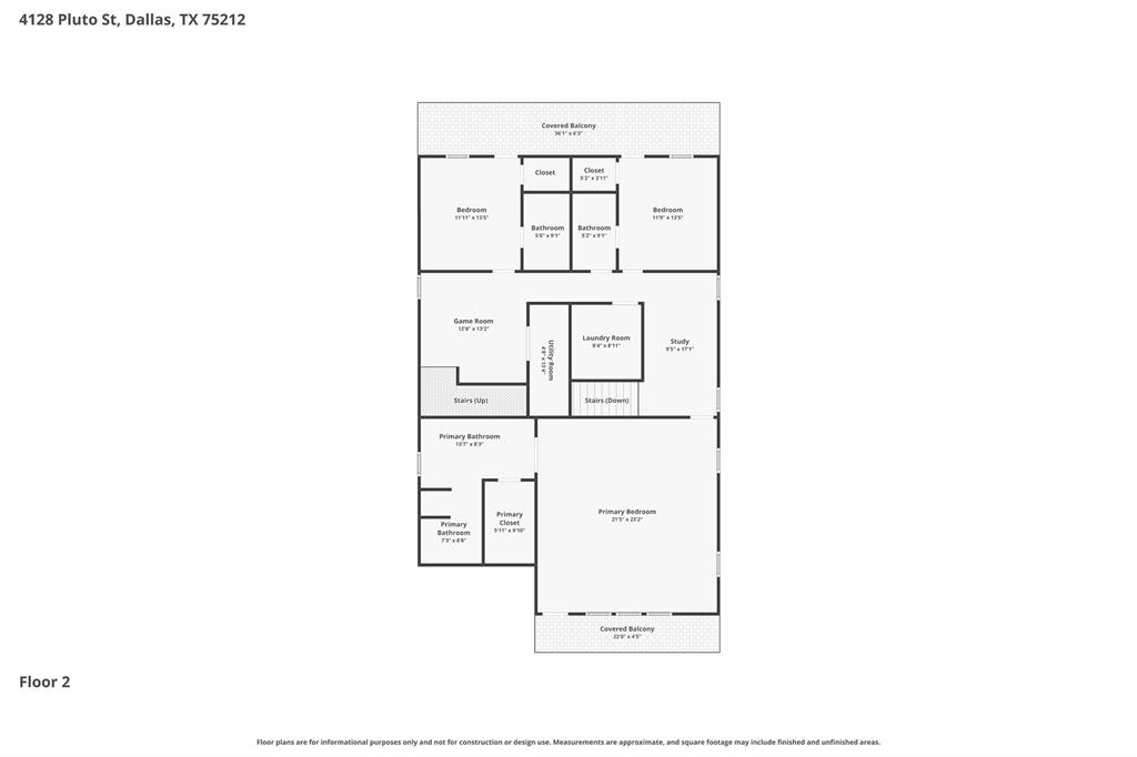 Ledbetter Gardens - Residential